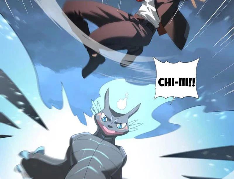 Toàn Dân Chuyển Chức: Ngự Long Sư Là Chức Nghiệp Yếu Nhất? Chapter 73 - Trang 2