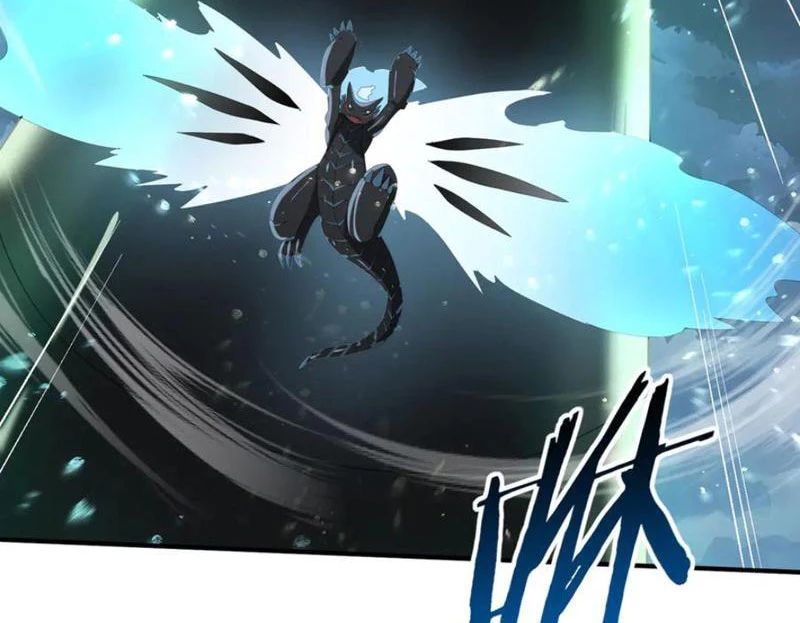 Toàn Dân Chuyển Chức: Ngự Long Sư Là Chức Nghiệp Yếu Nhất? Chapter 73 - Trang 2