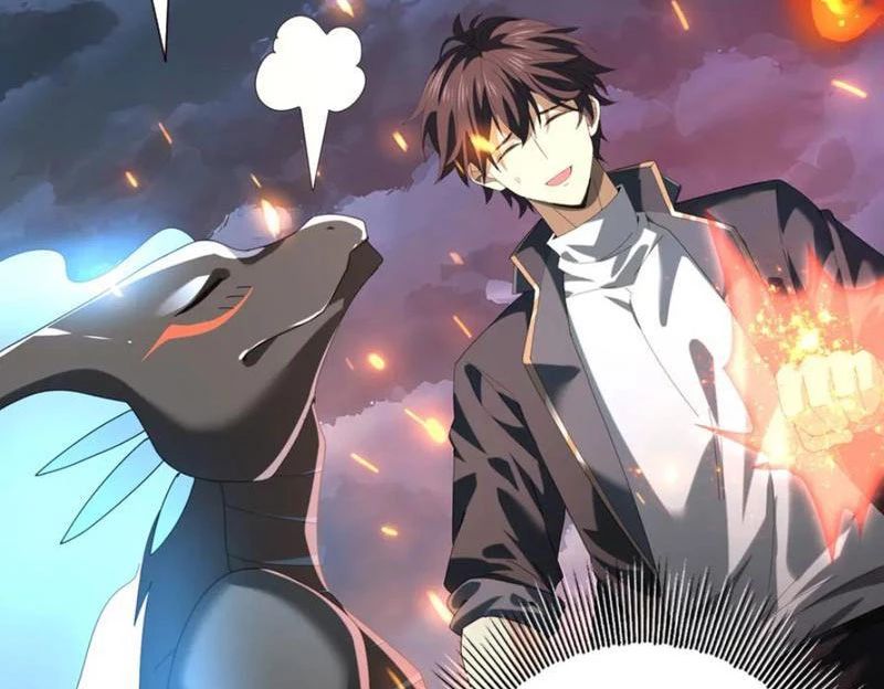 Toàn Dân Chuyển Chức: Ngự Long Sư Là Chức Nghiệp Yếu Nhất? Chapter 73 - Trang 2