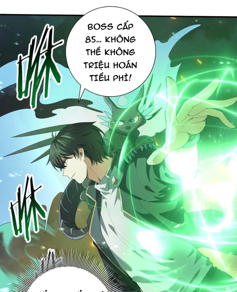 Toàn Dân Chuyển Chức: Ngự Long Sư Là Chức Nghiệp Yếu Nhất? Chapter 74 - Trang 2