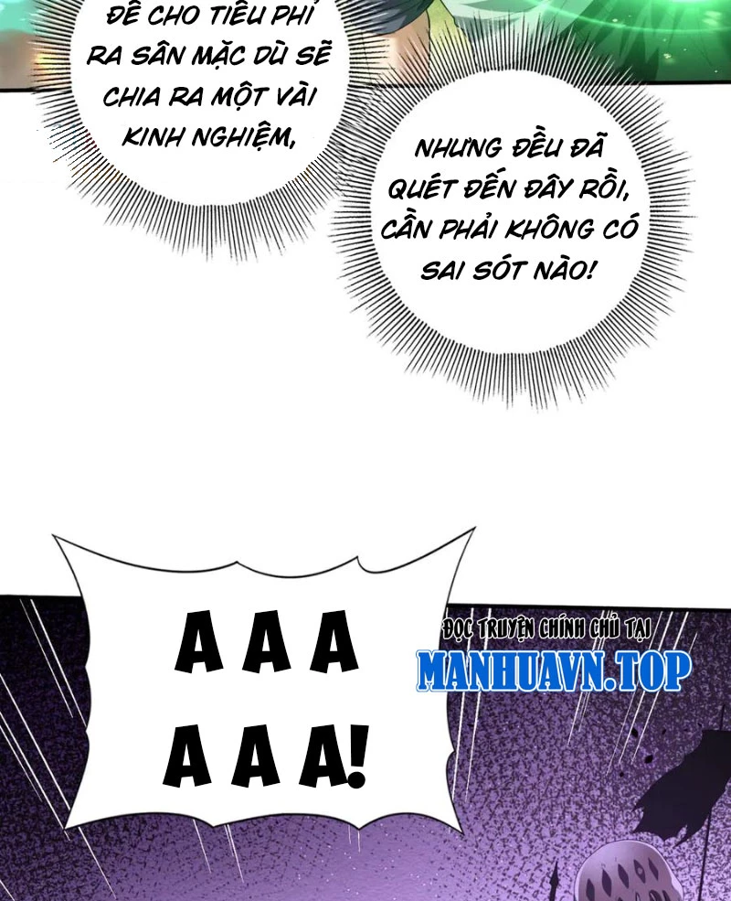 Toàn Dân Chuyển Chức: Ngự Long Sư Là Chức Nghiệp Yếu Nhất? Chapter 74 - Trang 2