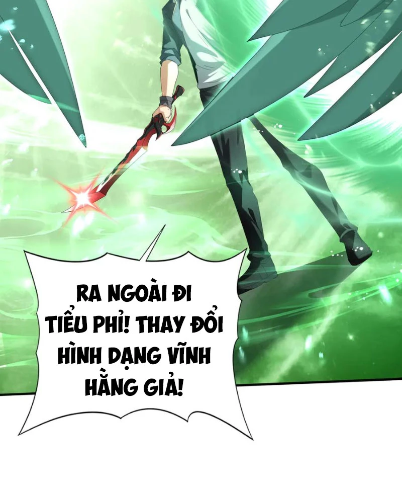 Toàn Dân Chuyển Chức: Ngự Long Sư Là Chức Nghiệp Yếu Nhất? Chapter 74 - Trang 2