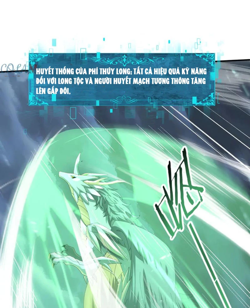 Toàn Dân Chuyển Chức: Ngự Long Sư Là Chức Nghiệp Yếu Nhất? Chapter 74 - Trang 2