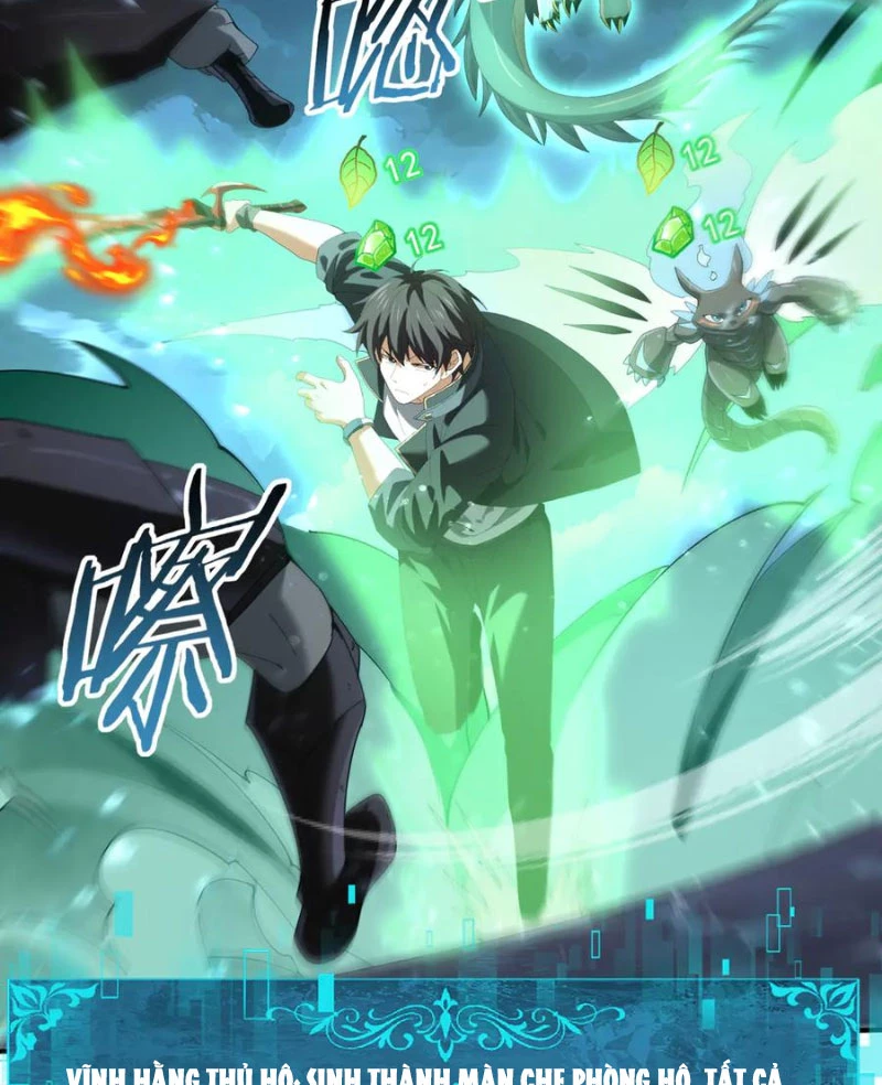 Toàn Dân Chuyển Chức: Ngự Long Sư Là Chức Nghiệp Yếu Nhất? Chapter 74 - Trang 2