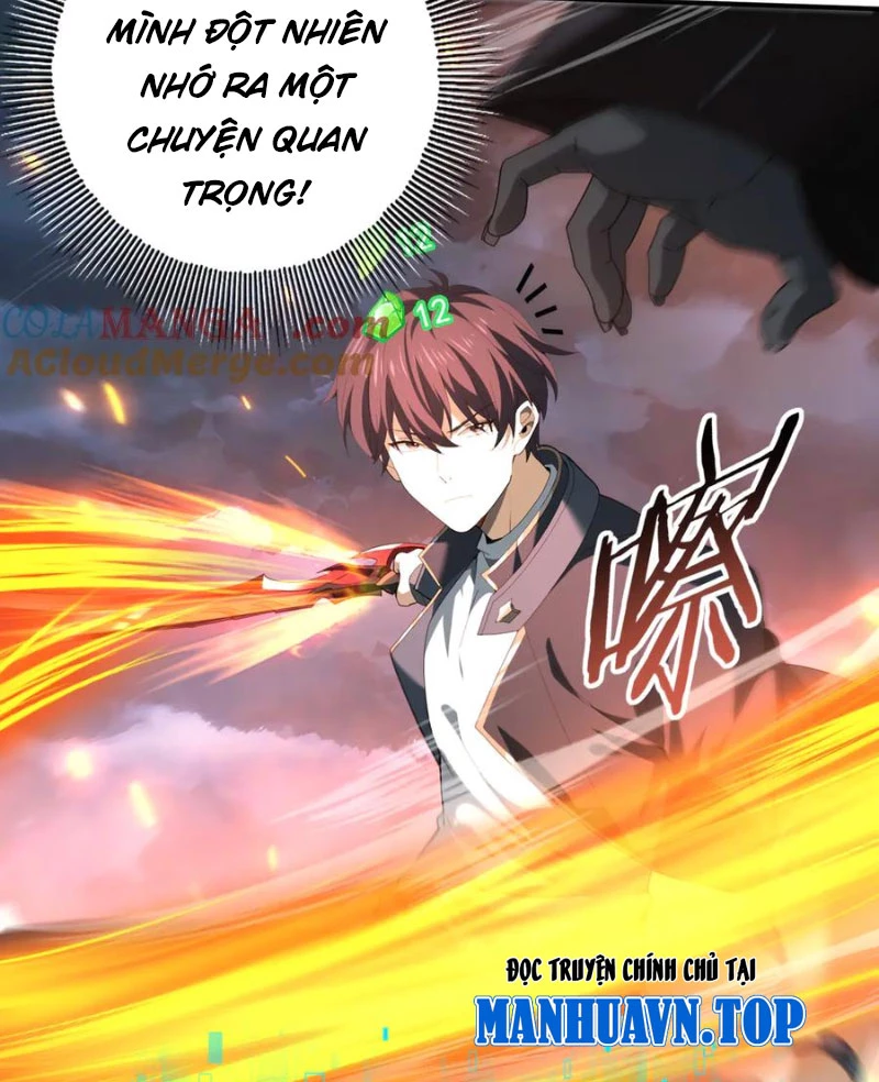 Toàn Dân Chuyển Chức: Ngự Long Sư Là Chức Nghiệp Yếu Nhất? Chapter 74 - Trang 2
