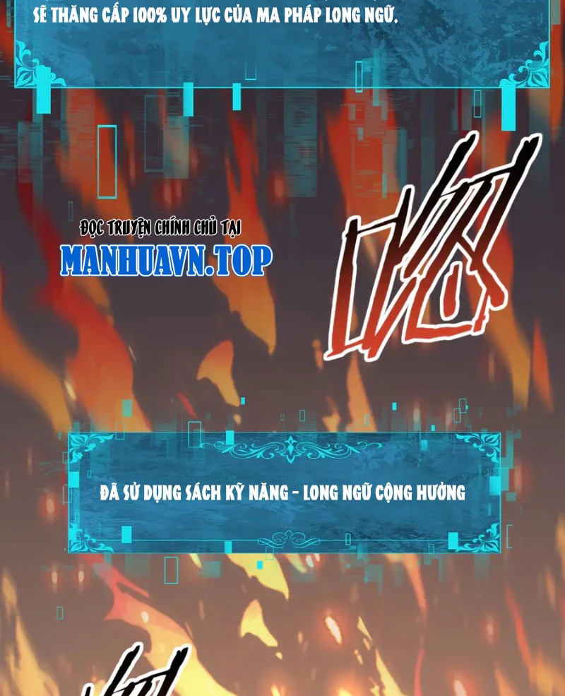 Toàn Dân Chuyển Chức: Ngự Long Sư Là Chức Nghiệp Yếu Nhất? Chapter 74 - Trang 2