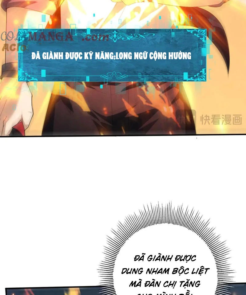 Toàn Dân Chuyển Chức: Ngự Long Sư Là Chức Nghiệp Yếu Nhất? Chapter 74 - Trang 2