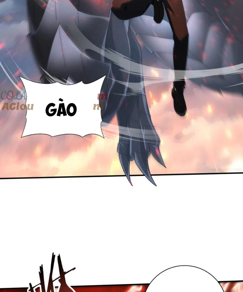 Toàn Dân Chuyển Chức: Ngự Long Sư Là Chức Nghiệp Yếu Nhất? Chapter 74 - Trang 2