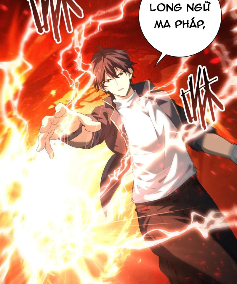 Toàn Dân Chuyển Chức: Ngự Long Sư Là Chức Nghiệp Yếu Nhất? Chapter 74 - Trang 2