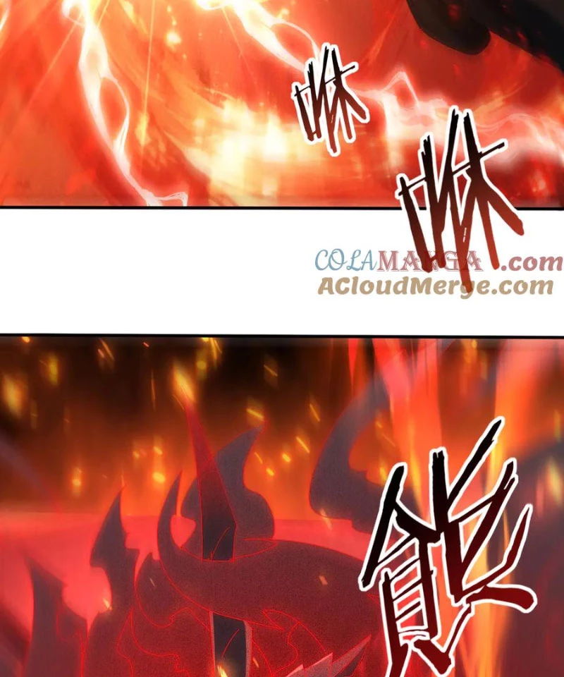 Toàn Dân Chuyển Chức: Ngự Long Sư Là Chức Nghiệp Yếu Nhất? Chapter 74 - Trang 2