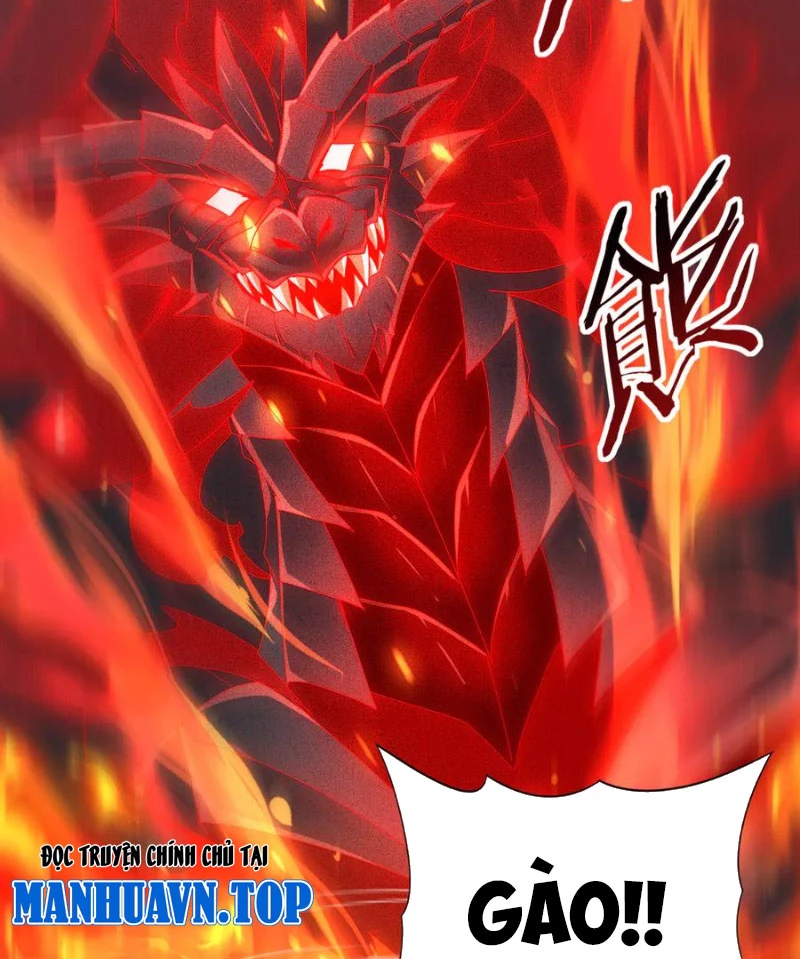 Toàn Dân Chuyển Chức: Ngự Long Sư Là Chức Nghiệp Yếu Nhất? Chapter 74 - Trang 2