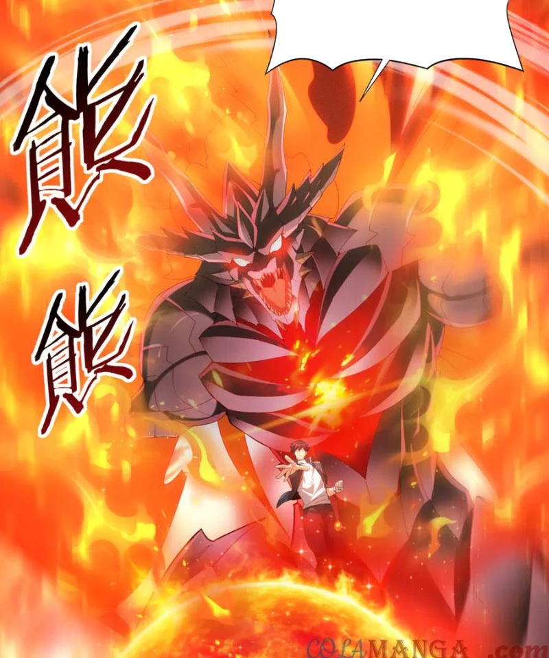 Toàn Dân Chuyển Chức: Ngự Long Sư Là Chức Nghiệp Yếu Nhất? Chapter 74 - Trang 2