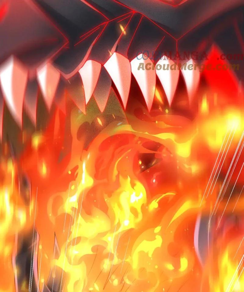 Toàn Dân Chuyển Chức: Ngự Long Sư Là Chức Nghiệp Yếu Nhất? Chapter 74 - Trang 2