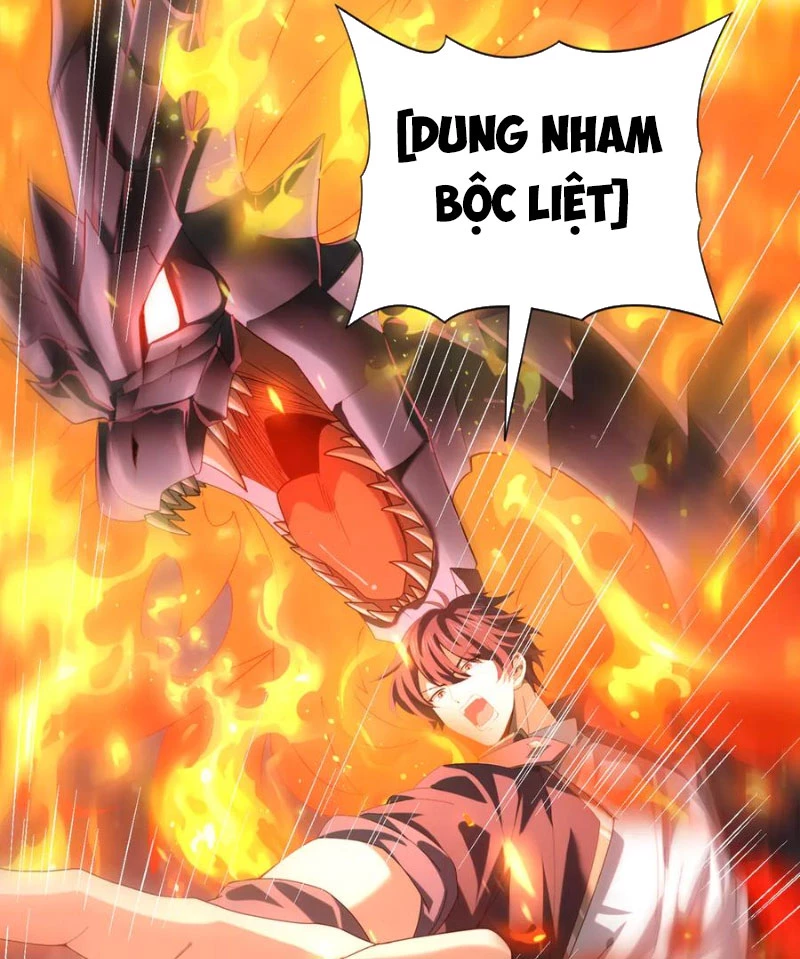 Toàn Dân Chuyển Chức: Ngự Long Sư Là Chức Nghiệp Yếu Nhất? Chapter 74 - Trang 2