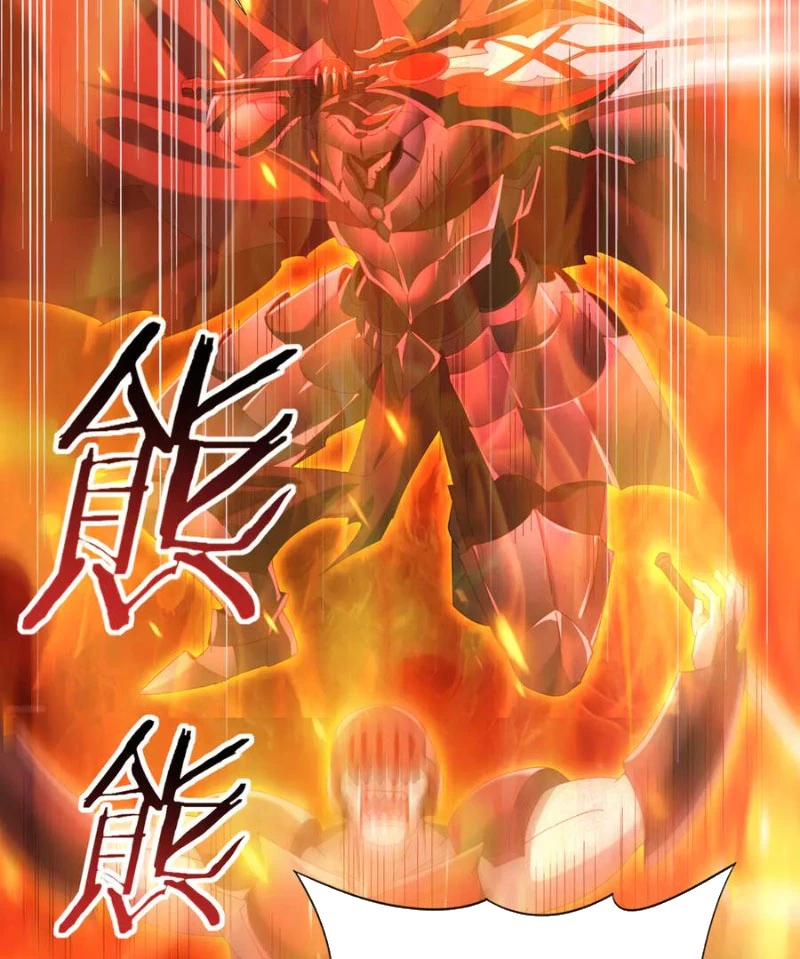 Toàn Dân Chuyển Chức: Ngự Long Sư Là Chức Nghiệp Yếu Nhất? Chapter 74 - Trang 2