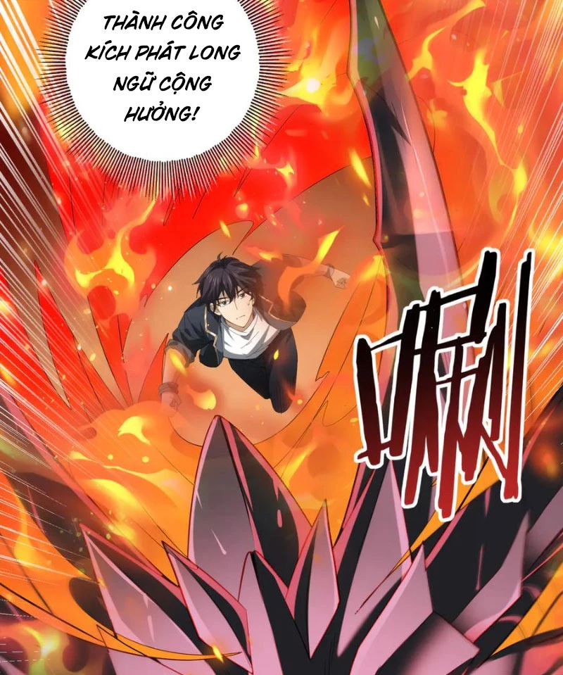 Toàn Dân Chuyển Chức: Ngự Long Sư Là Chức Nghiệp Yếu Nhất? Chapter 74 - Trang 2