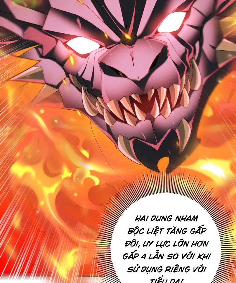 Toàn Dân Chuyển Chức: Ngự Long Sư Là Chức Nghiệp Yếu Nhất? Chapter 74 - Trang 2