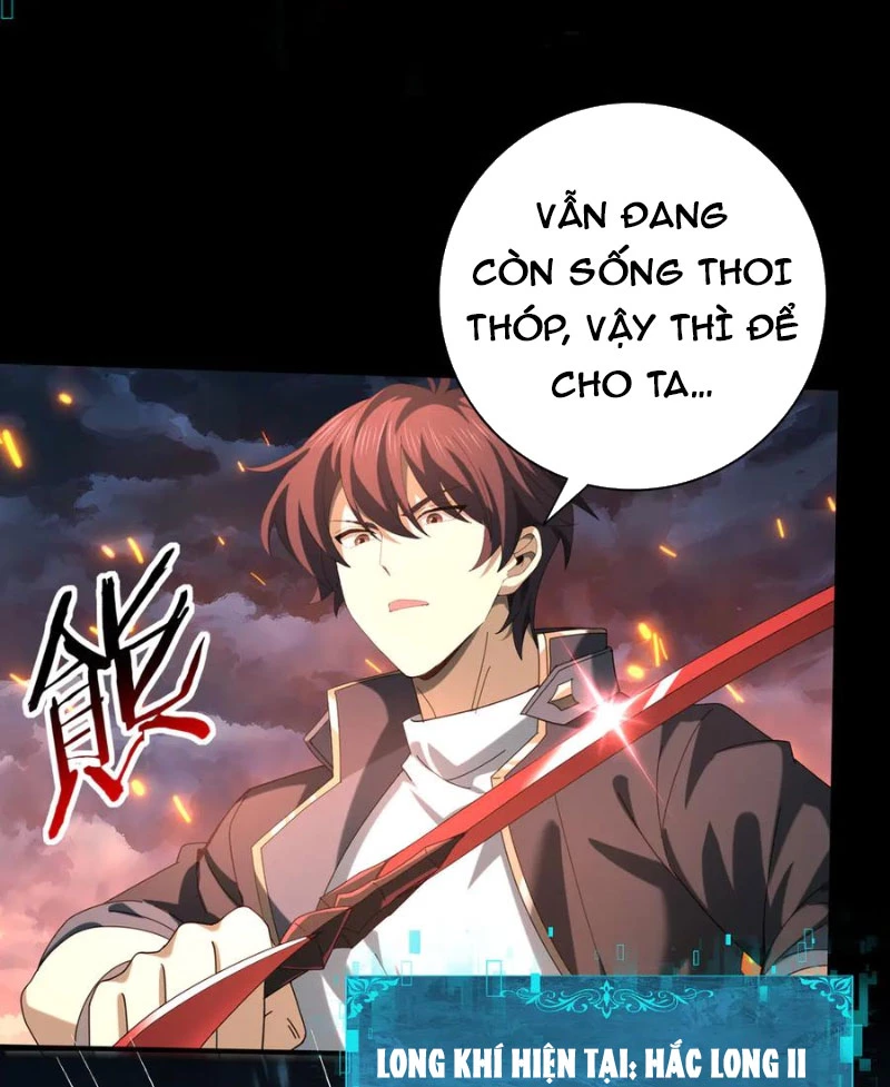 Toàn Dân Chuyển Chức: Ngự Long Sư Là Chức Nghiệp Yếu Nhất? Chapter 74 - Trang 2