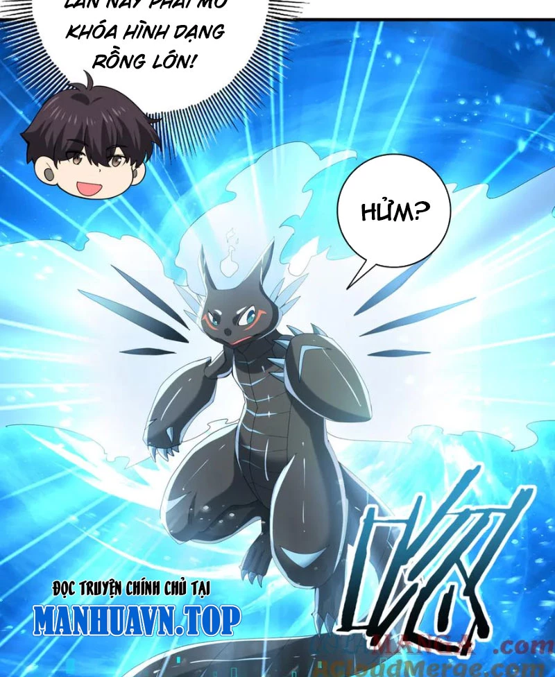 Toàn Dân Chuyển Chức: Ngự Long Sư Là Chức Nghiệp Yếu Nhất? Chapter 74 - Trang 2