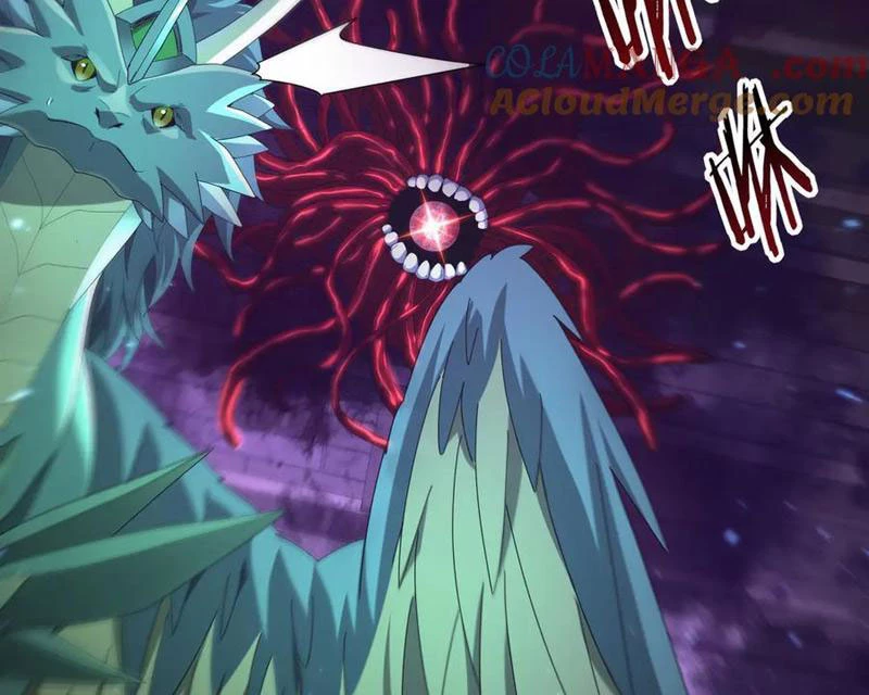 Toàn Dân Chuyển Chức: Ngự Long Sư Là Chức Nghiệp Yếu Nhất? Chapter 75 - Trang 2