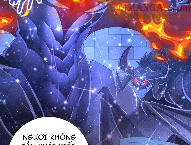 Toàn Dân Chuyển Chức: Ngự Long Sư Là Chức Nghiệp Yếu Nhất? Chapter 75 - Trang 2