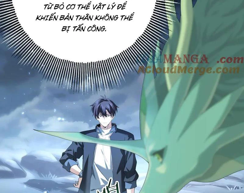 Toàn Dân Chuyển Chức: Ngự Long Sư Là Chức Nghiệp Yếu Nhất? Chapter 75 - Trang 2