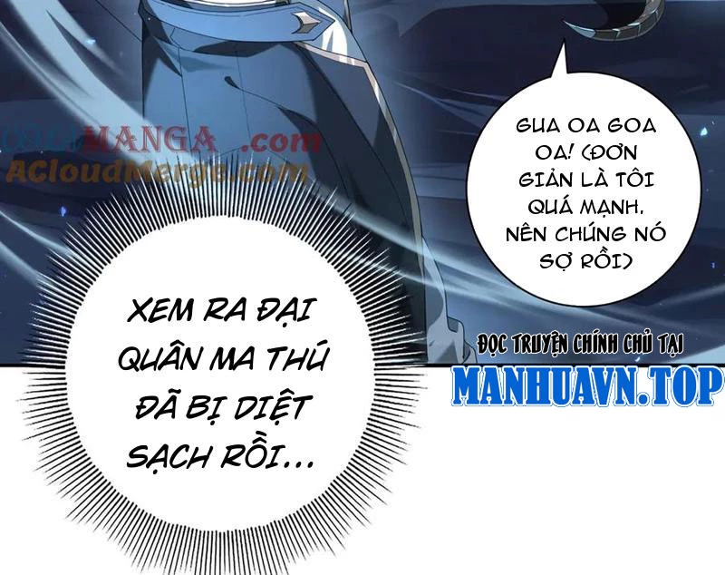 Toàn Dân Chuyển Chức: Ngự Long Sư Là Chức Nghiệp Yếu Nhất? Chapter 75 - Trang 2