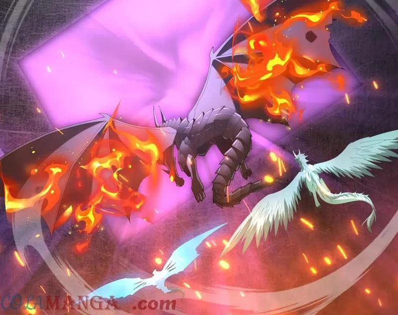 Toàn Dân Chuyển Chức: Ngự Long Sư Là Chức Nghiệp Yếu Nhất? Chapter 75 - Trang 2