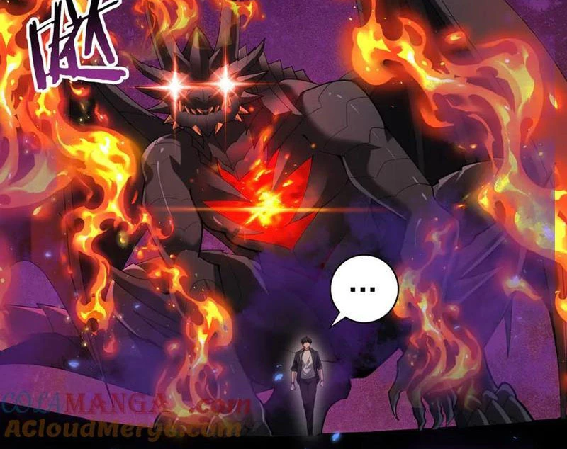 Toàn Dân Chuyển Chức: Ngự Long Sư Là Chức Nghiệp Yếu Nhất? Chapter 75 - Trang 2