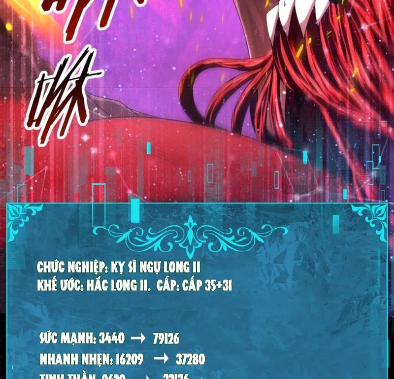 Toàn Dân Chuyển Chức: Ngự Long Sư Là Chức Nghiệp Yếu Nhất? Chapter 76 - Trang 2