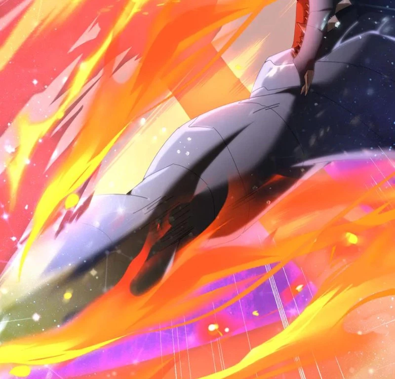 Toàn Dân Chuyển Chức: Ngự Long Sư Là Chức Nghiệp Yếu Nhất? Chapter 76 - Trang 2