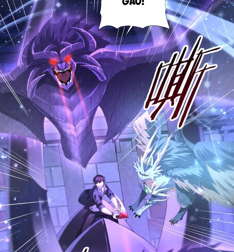 Toàn Dân Chuyển Chức: Ngự Long Sư Là Chức Nghiệp Yếu Nhất? Chapter 76 - Trang 2