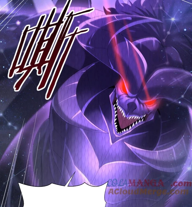 Toàn Dân Chuyển Chức: Ngự Long Sư Là Chức Nghiệp Yếu Nhất? Chapter 76 - Trang 2