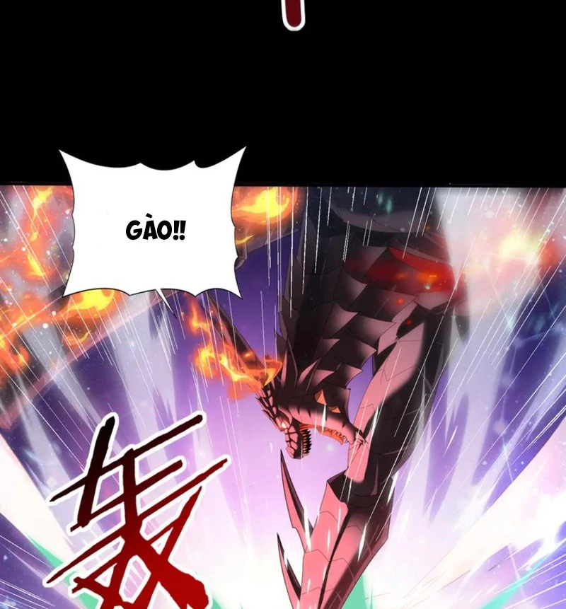 Toàn Dân Chuyển Chức: Ngự Long Sư Là Chức Nghiệp Yếu Nhất? Chapter 76 - Trang 2