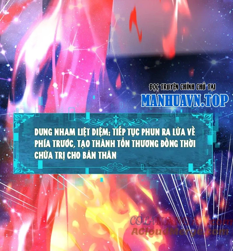 Toàn Dân Chuyển Chức: Ngự Long Sư Là Chức Nghiệp Yếu Nhất? Chapter 76 - Trang 2