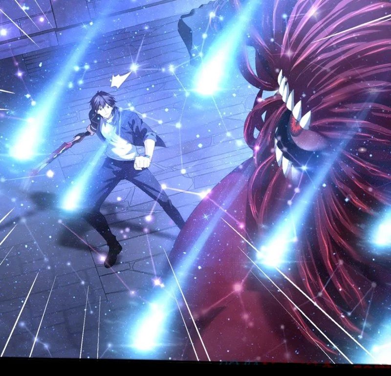 Toàn Dân Chuyển Chức: Ngự Long Sư Là Chức Nghiệp Yếu Nhất? Chapter 76 - Trang 2