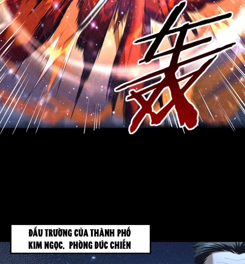 Toàn Dân Chuyển Chức: Ngự Long Sư Là Chức Nghiệp Yếu Nhất? Chapter 76 - Trang 2