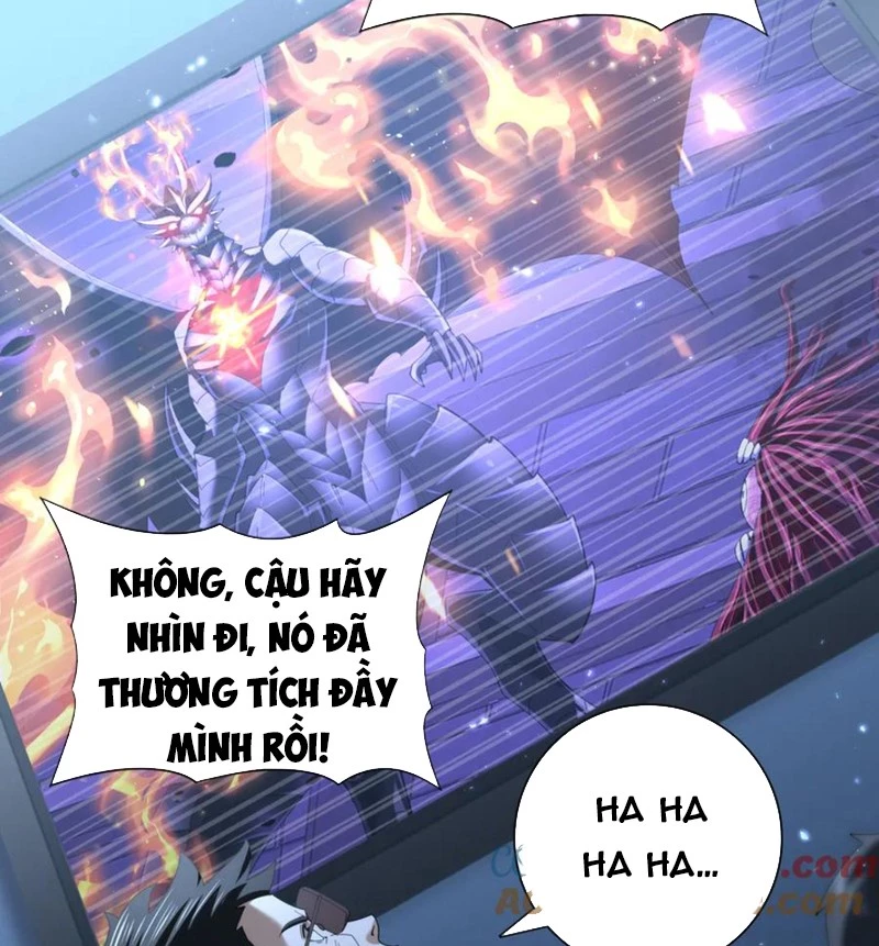 Toàn Dân Chuyển Chức: Ngự Long Sư Là Chức Nghiệp Yếu Nhất? Chapter 76 - Trang 2