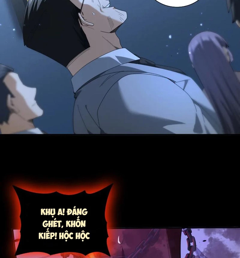 Toàn Dân Chuyển Chức: Ngự Long Sư Là Chức Nghiệp Yếu Nhất? Chapter 76 - Trang 2