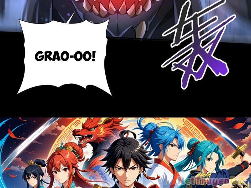 Toàn Dân Chuyển Chức: Ngự Long Sư Là Chức Nghiệp Yếu Nhất? Chapter 77 - Trang 2