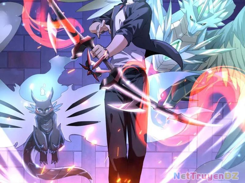 Toàn Dân Chuyển Chức: Ngự Long Sư Là Chức Nghiệp Yếu Nhất? Chapter 77 - Trang 2