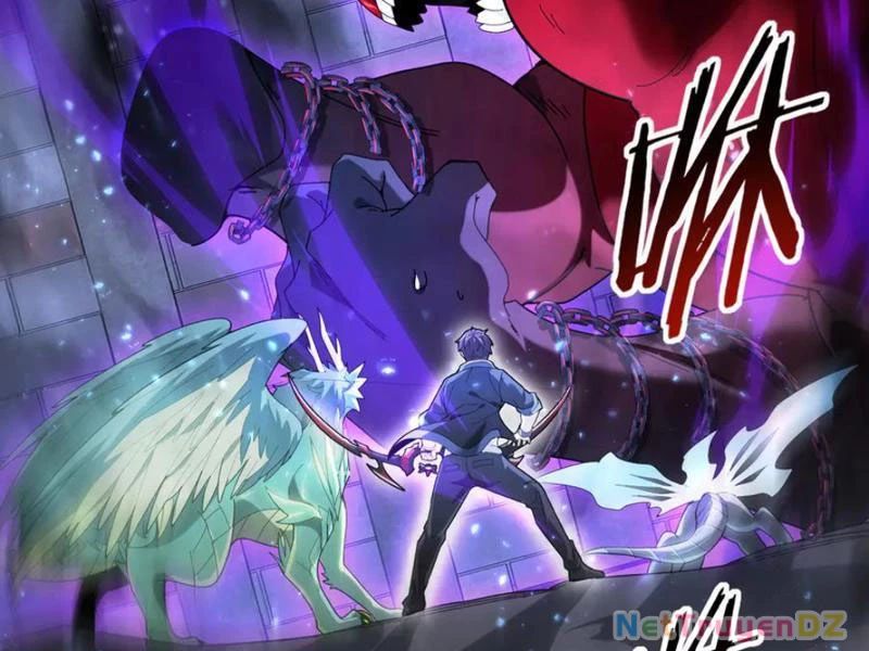 Toàn Dân Chuyển Chức: Ngự Long Sư Là Chức Nghiệp Yếu Nhất? Chapter 77 - Trang 2