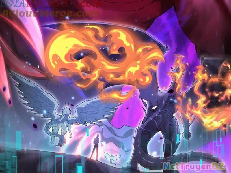 Toàn Dân Chuyển Chức: Ngự Long Sư Là Chức Nghiệp Yếu Nhất? Chapter 77 - Trang 2