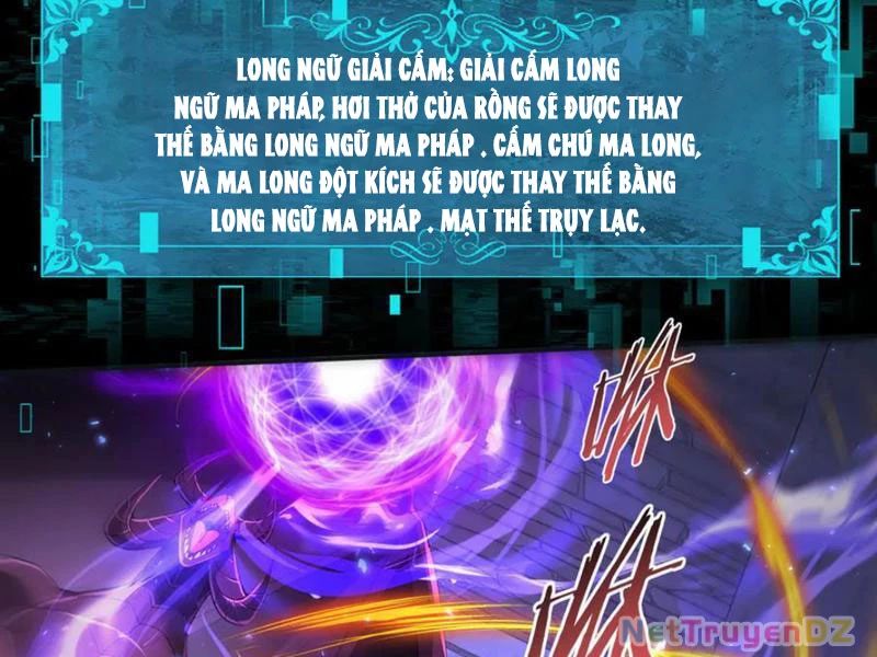 Toàn Dân Chuyển Chức: Ngự Long Sư Là Chức Nghiệp Yếu Nhất? Chapter 77 - Trang 2