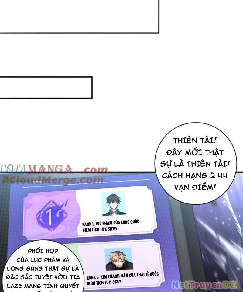 Toàn Dân Chuyển Chức: Ngự Long Sư Là Chức Nghiệp Yếu Nhất? Chapter 78 - Trang 2