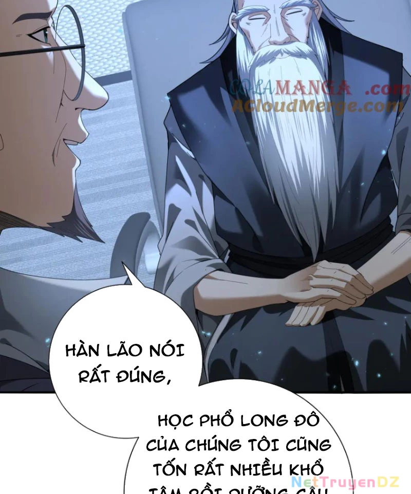Toàn Dân Chuyển Chức: Ngự Long Sư Là Chức Nghiệp Yếu Nhất? Chapter 78 - Trang 2