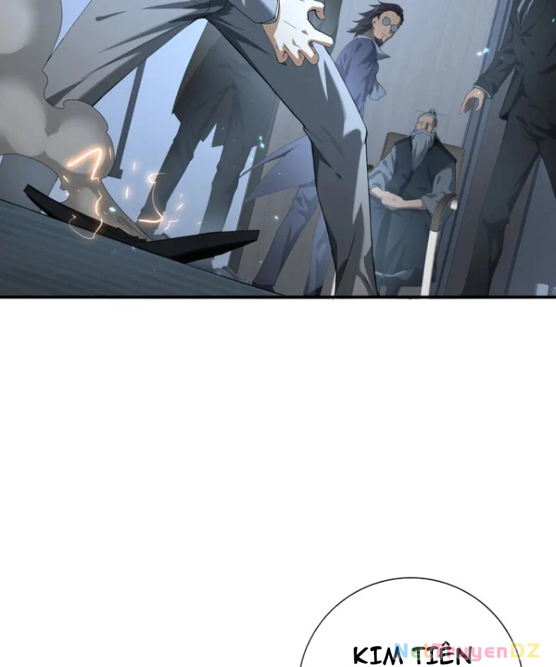 Toàn Dân Chuyển Chức: Ngự Long Sư Là Chức Nghiệp Yếu Nhất? Chapter 78 - Trang 2