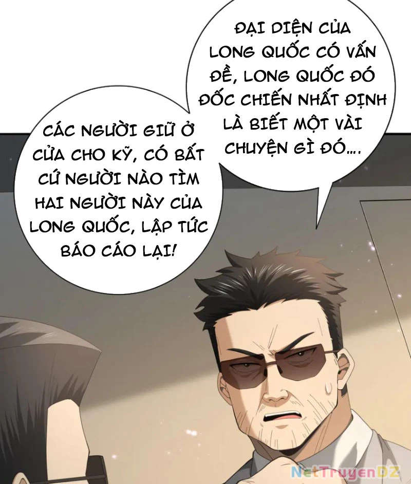 Toàn Dân Chuyển Chức: Ngự Long Sư Là Chức Nghiệp Yếu Nhất? Chapter 78 - Trang 2