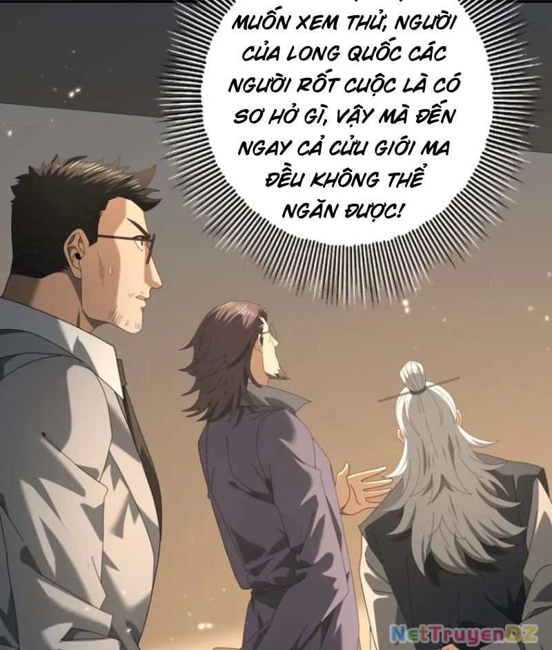 Toàn Dân Chuyển Chức: Ngự Long Sư Là Chức Nghiệp Yếu Nhất? Chapter 78 - Trang 2