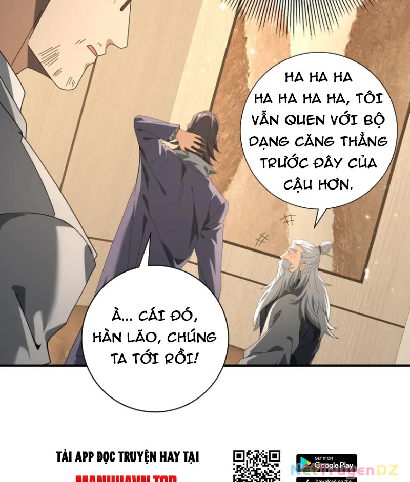 Toàn Dân Chuyển Chức: Ngự Long Sư Là Chức Nghiệp Yếu Nhất? Chapter 78 - Trang 2